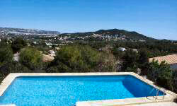 Alicante Villas - Javea