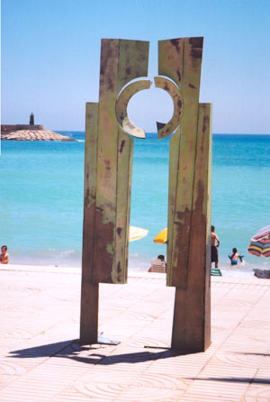 Javea Guide - Javea tourist information